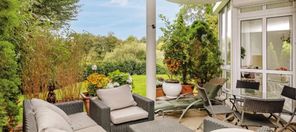 2 bedrooms Apartment in Dahlem, Germany No. 329188 7