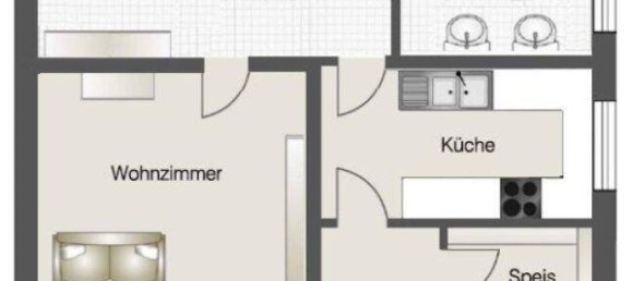 Квартира с 4 комнатами в Гмунден, Австрия № 240012 6