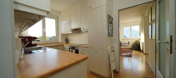 Квартира с 4 комнатами в Гмунден, Австрия № 240012 3