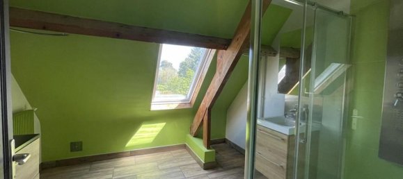 5 bedrooms House in Saint-Sauveur-sur-Ecole, France No. 188065 11