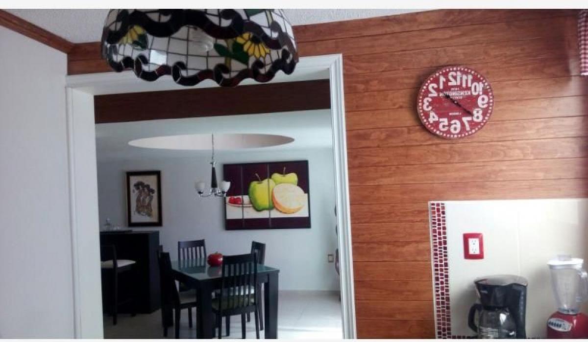 Дом с 4 спальнями в Куаутла, Мексика № 175347