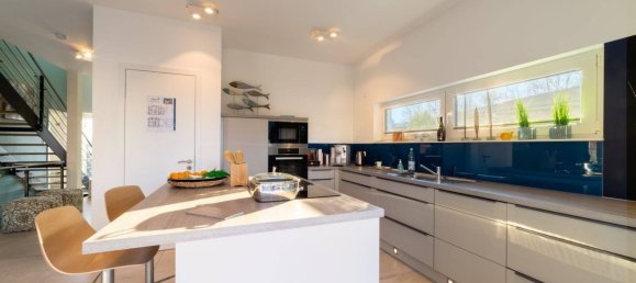 5-salle Maison à Regen, Germany No. 60209 5