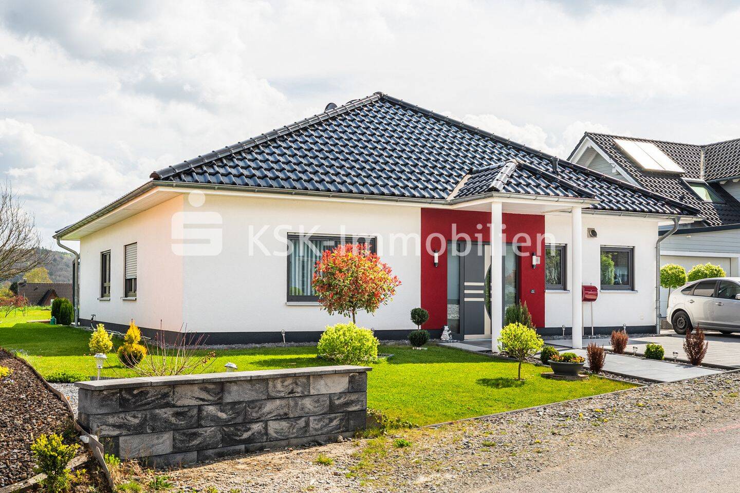 2 Schlafzimmer Bungalow in Rhein-Sieg, Germany, Nr. 239209