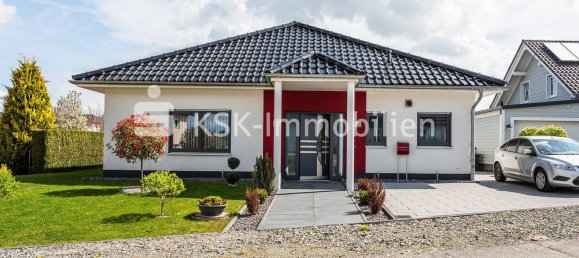 2 Schlafzimmer Bungalow in Rhein-Sieg, Germany, Nr. 239209 2