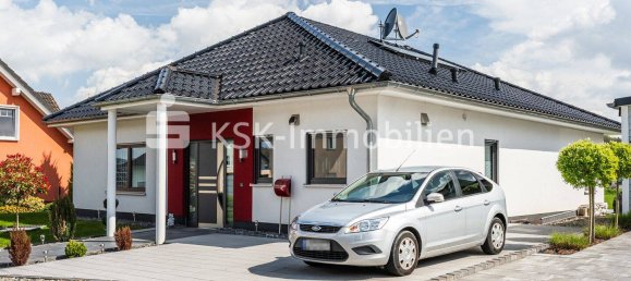 2 Schlafzimmer Bungalow in Rhein-Sieg, Germany, Nr. 239209 3