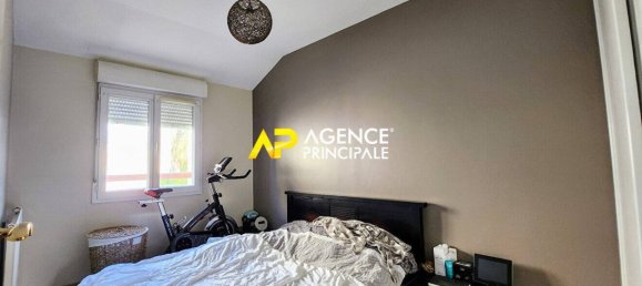 Villa T4 em Argenteuil, France N.º 136738 10