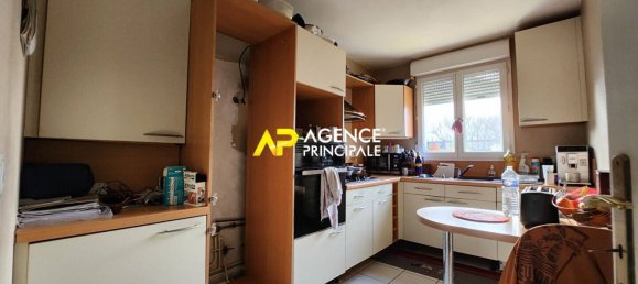 Villa T4 em Argenteuil, France N.º 136738 17