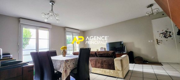 Villa T4 em Argenteuil, France N.º 136738 6