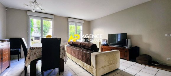 Villa T4 em Argenteuil, France N.º 136738 3