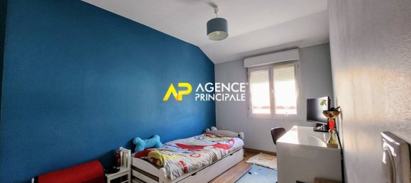 Villa T4 em Argenteuil, France N.º 136738 7