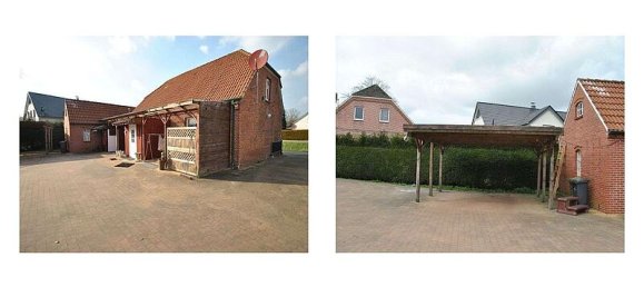 6 rooms Townhouse in Aurich, Germany No. 230854 3