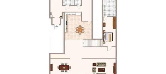 6 rooms Townhouse in Aurich, Germany No. 230854 2