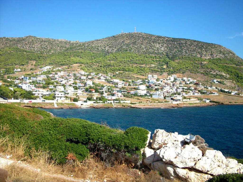 Hotel in Keratea, Greece 7500m², Nr. 6629