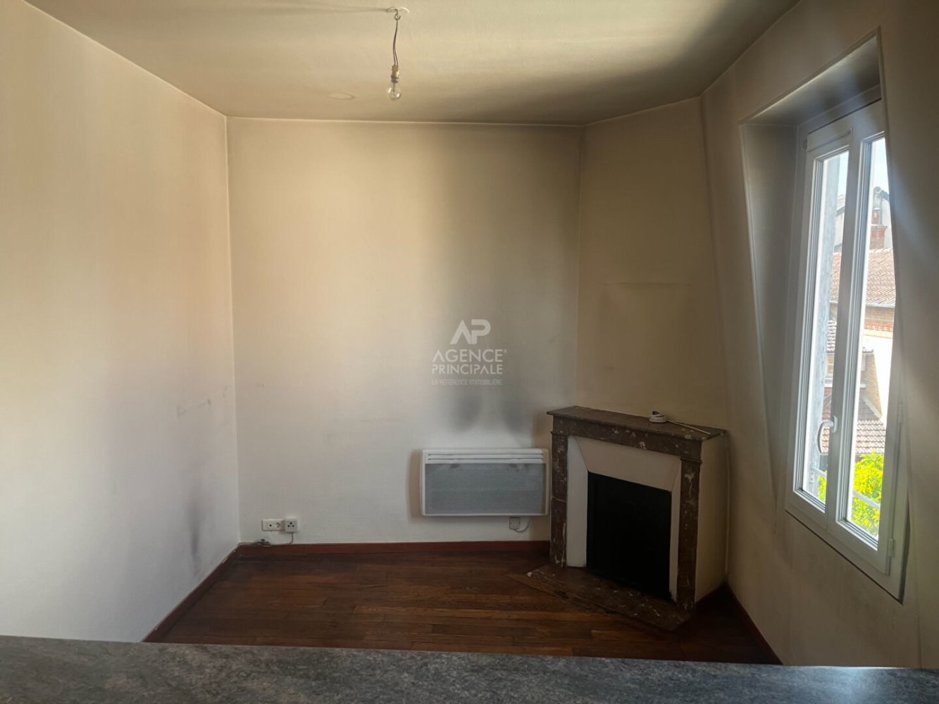 Apartamento T1 em Maisons-Laffitte, France N.º 124308