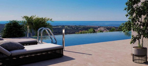 4 غرف نوم فيلا في Paphos, Cyprus رقم 25772 3