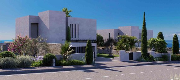 4 غرف نوم فيلا في Paphos, Cyprus رقم 25772 6