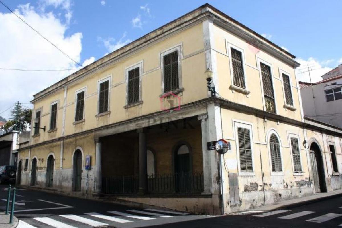 Grundstück in Funchal, Portugal, Nr. 2051