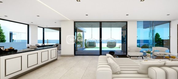 Villa 1+3 in Antalya, Turkey, Nr. 6124 5