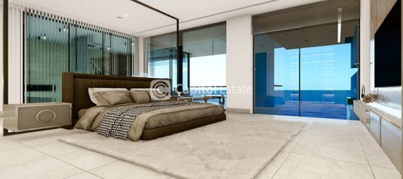 Villa 1+3 in Antalya, Turkey, Nr. 6124 14