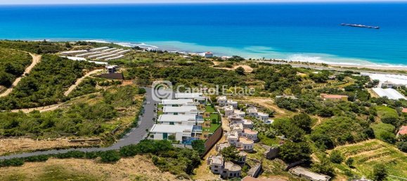 Villa 1+3 in Antalya, Turkey, Nr. 6124 30