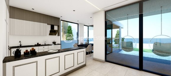 Villa 1+3 in Antalya, Turkey, Nr. 6124 7