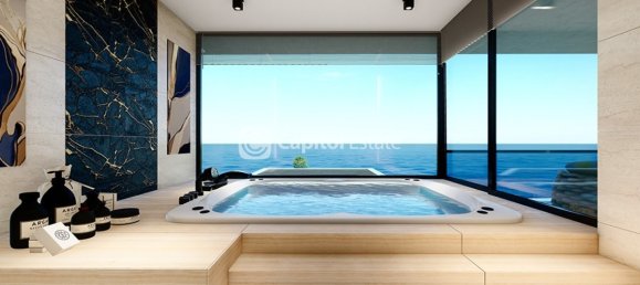 Villa 1+3 in Antalya, Turkey, Nr. 6124 17