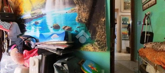 Квартира с 3 спальнями в Рим, Италия № 313451 20