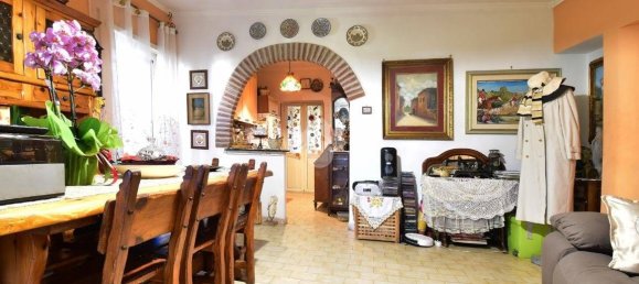 Квартира с 3 спальнями в Рим, Италия № 313451 8