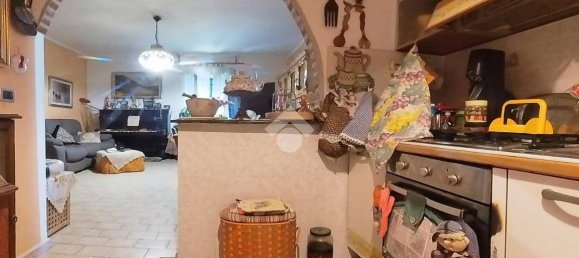 Квартира с 3 спальнями в Рим, Италия № 313451 9