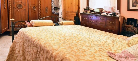 Квартира с 3 спальнями в Рим, Италия № 313451 13