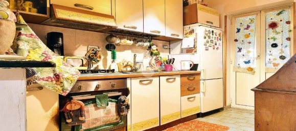 Квартира с 3 спальнями в Рим, Италия № 313451 7