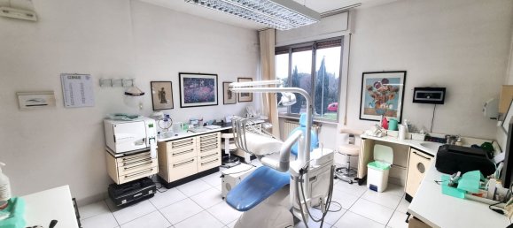 Apartamento de 4 habitaciónes en Sesto Fiorentino, Italy No. 177362 46