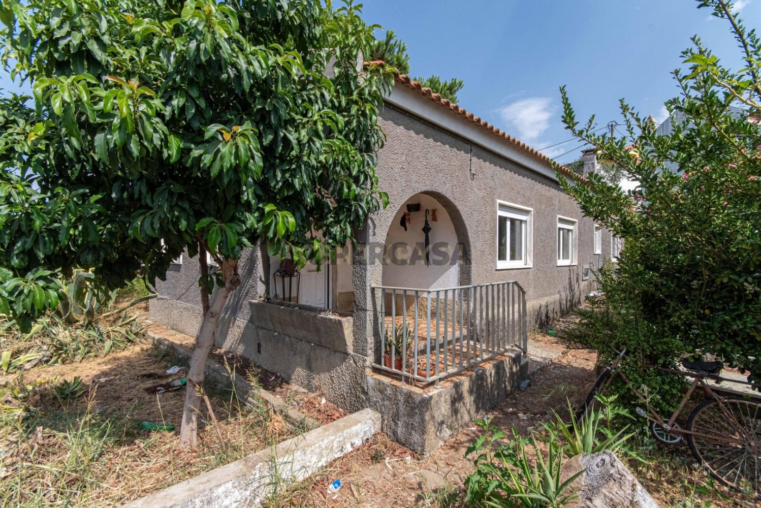 3 Schlafzimmer Haus in Vila Franca de Xira, Portugal, Nr. 351161