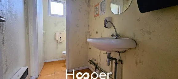  مكتب في Longuyon, France 260متر مربع رقم 213296 10