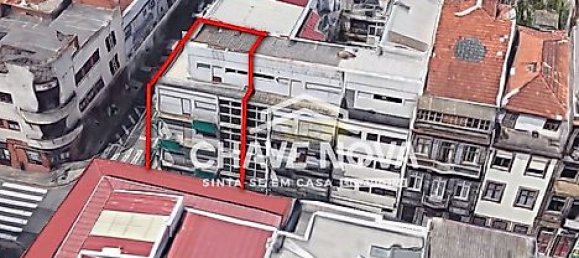 156m² Building in Porto, Portugal No. 31750 2