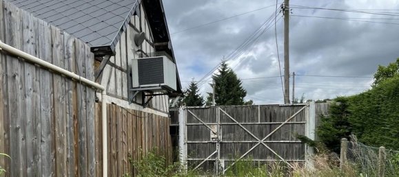 115m² Commercial property in Seine-Maritime, France No. 359544 4