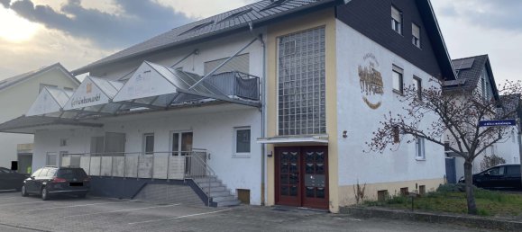 246m² Commercial property in Rastatt, Germany No. 26105 19
