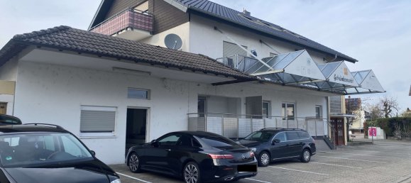 246m² Commercial property in Rastatt, Germany No. 26105 18