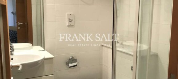 2 Schlafzimmer Wohnung in Saint Julian's, Malta, Nr. 8695 8