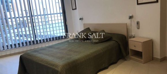 2 Schlafzimmer Wohnung in Saint Julian's, Malta, Nr. 8695 5