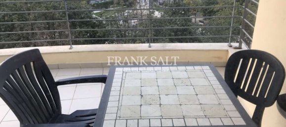 2 Schlafzimmer Wohnung in Saint Julian's, Malta, Nr. 8695 4