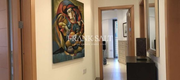 2 Schlafzimmer Wohnung in Saint Julian's, Malta, Nr. 8695 9