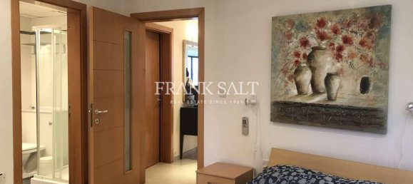 2 Schlafzimmer Wohnung in Saint Julian's, Malta, Nr. 8695 7