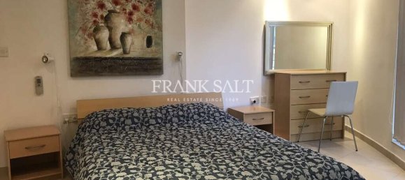 2 Schlafzimmer Wohnung in Saint Julian's, Malta, Nr. 8695 6