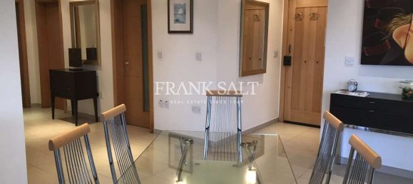 2 Schlafzimmer Wohnung in Saint Julian's, Malta, Nr. 8695 2