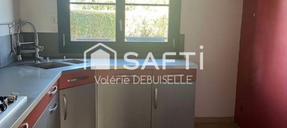 3 Schlafzimmer Haus in Sains-en-Gohelle, France, Nr. 213555 8