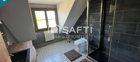 3 Schlafzimmer Haus in Sains-en-Gohelle, France, Nr. 213555 11