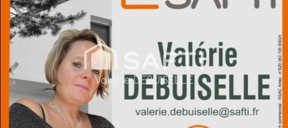 3 Schlafzimmer Haus in Sains-en-Gohelle, France, Nr. 213555 13