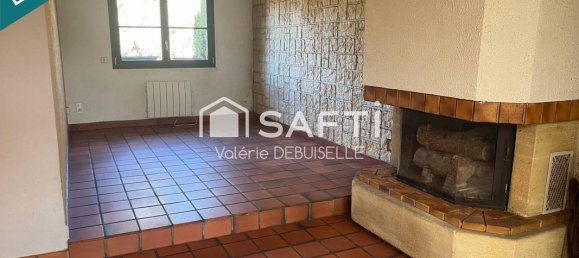 3 Schlafzimmer Haus in Sains-en-Gohelle, France, Nr. 213555 9