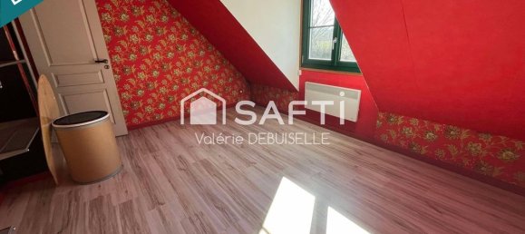 3 Schlafzimmer Haus in Sains-en-Gohelle, France, Nr. 213555 2